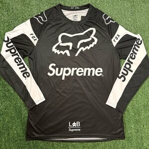 Fox Racing Jersey Men’s Fashion